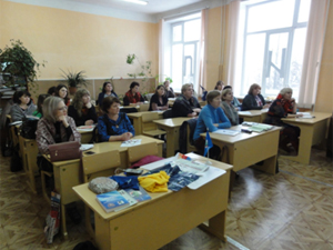 Занятие по программе «Основы профсоюзного движения» Занятие по программе «Основы профсоюзного движения»